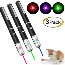 Wholesale cat toy laser pen